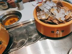 -龍歌自助小火锅(李沧顺和汇店)