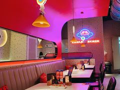 -蛙来哒(方圆荟店)