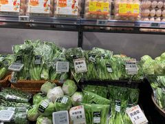 -百佳永辉超市(福田星河店)