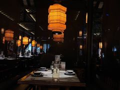 靠窗位-绿茶餐厅(昆明世纪金源店)
