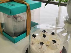 -罗莎蛋糕(奥山府店)