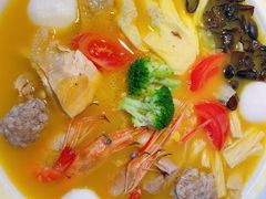 -寻宝记绍兴菜(状元店)