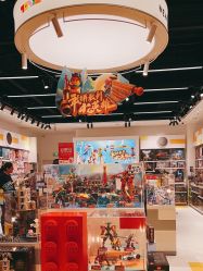 -乐高授权专卖店(中关村领展店)