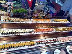 -聚盛源蒸汽海鲜火锅烤肉自助(巨川金海岸购物广场店)