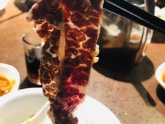 幸运肥牛-幸运牛汕头小黄牛牛肉火锅(梅林店)