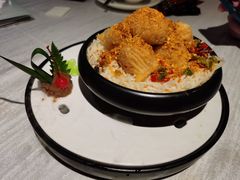 避风塘虾饺-珍之宝御品·寻味顺德(容桂渔人码头店)