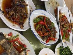 -梅姐海鲜餐厅(水头海鲜街店)