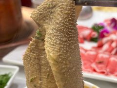 -东来顺饭庄(天坛店)