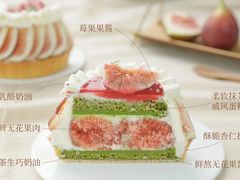 -花甜生活FatimCake·生日蛋糕