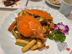 -和满堂·经典本帮菜(川沙古镇店)