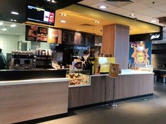-麦当劳(垡头西路店)