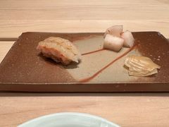 -Ginza Onodera 鮨(外滩十八号店)