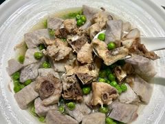 -小隐院子·庭院餐厅(大学城后湖店)