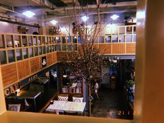 -Cafe Alice咖啡爱丽丝(奥城店)