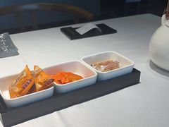 -小厨娘淮扬菜(清江苏宁广场店)
