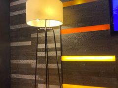 -顺德美的万豪酒店·自助餐·贡厨