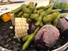 -天外天美食广场(哈尔滨路店)