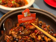 -烹湘·鲜炒湖南土菜(海珠店)
