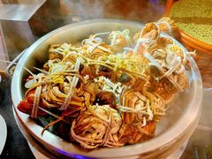-昆泰嘉华酒店-嘉华咖啡厅