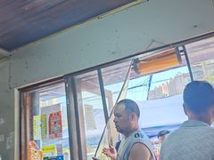 -肖娭毑老面馆(自然岭路店)