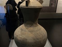 -洛阳古墓博物馆