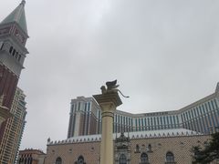 -澳门威尼斯人综合度假区