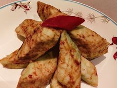 招积茄子-小炳胜(卓悦中心店)