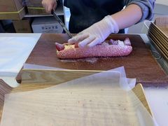 -奈雪的茶(亨特国际广场店)