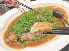 -俏立方·15年新楚菜