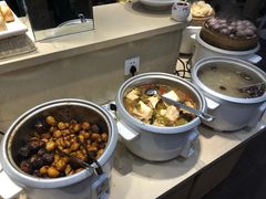 -素满香·食养自助(建邺万达店)