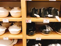 -MUJI无印良品(万达太原街店)
