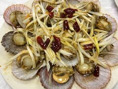 -胖子饺子馆·海鲜家常菜(海军博物馆店)