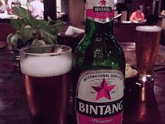 啤酒-DiAtas by Art Cafe Bumbu Bali