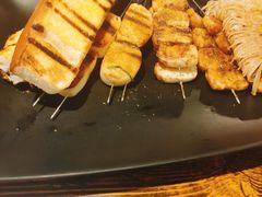 -老五烧烤(盘金华府总店)