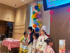 -西贝(枫蓝国际购物中心店)