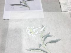 -谷隆画舍·国画书法素描彩铅水彩