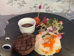 -马克西姆餐厅(崇文门店)