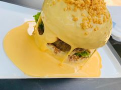 -Lets burger非常汉堡·环球风味(蓝色港湾店)