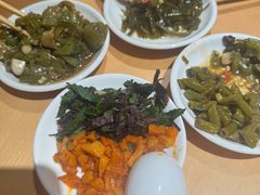 -水平有限广西米粉·广西风味集(五道口店)