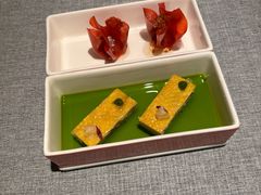 -柿合缘新京菜(静安嘉里中心店)