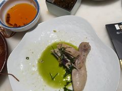 -假装苏杭·园林餐厅(陆家嘴中心店)
