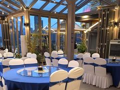 -川旺角融合菜•海景餐厅(星海广场店)