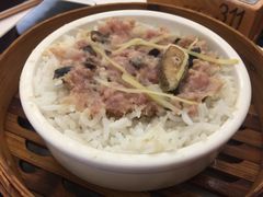 -稻香酒家·33年老字号·港式粤菜(富邦中心店)