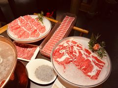 -东来顺·非遗火锅(高新店)