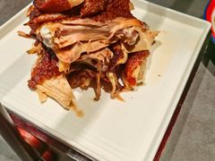 -老淮滨-蚌埠非遗小吃(淮河路店)