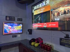 -唱吧麦颂KTV(马驹桥店)