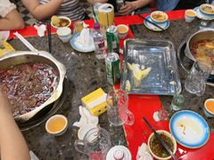 -金鼎雪山牦牛杂火锅(理县总店)