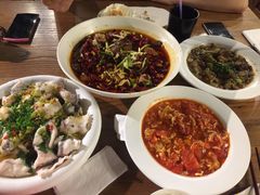 -妈妈的味道(工人体育场东路店)