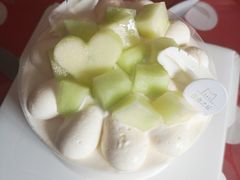 -浮光之丘MontCake生日蛋糕(科华路店)