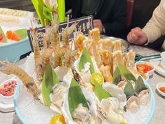 -1718海鲜姿造(苏宁宴请臻选店)